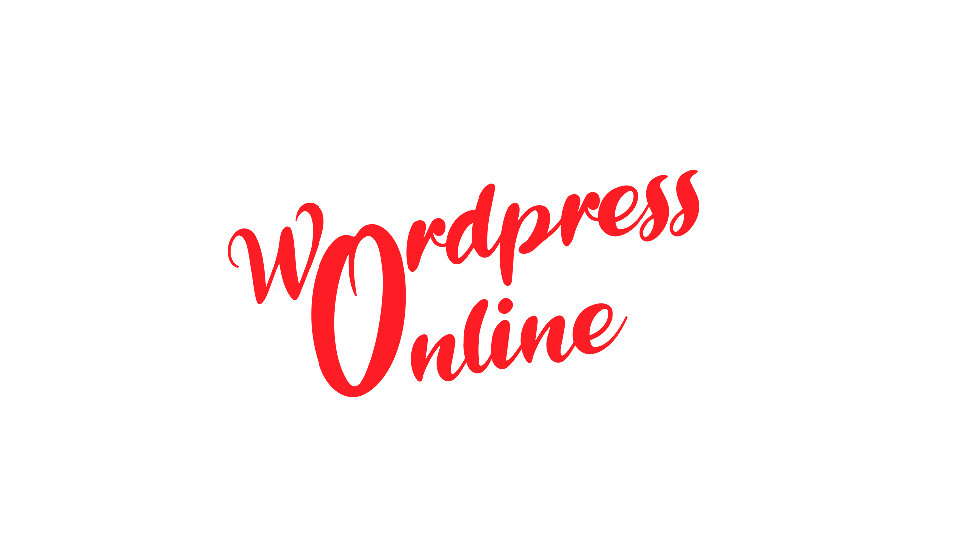 logo_WordPress_Online